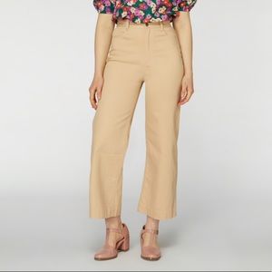 Princess Highway Zoe Jean Almond